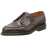 Allen Edmonds Men's Bradley Shell Cordovan Split Toe Oxford at Allen Edmonds