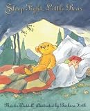 BTB Little Bear Stories - 5 Books & CD (Titles Include: Sleep Tight, Little Bear, Little Bear Stories CD, Can't You Sleep, Little Bear?..........)