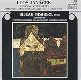 Janacek: Capriccio; Concertino for piano, violins, viola, clarinet, hor