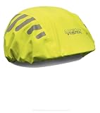 Altura Night Vision Waterproof Helmet Cover One Size Yellow