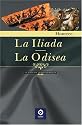 La Iliada, La Odisea (Clasicos Inolvidables) (Spanish Edition)