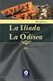 La Iliada, La Odisea (Clasicos Inolvidables) (Spanish Edition)