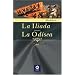 La Iliada, La Odisea (Clasicos Inolvidables) (Spanish Edition)