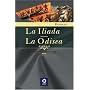 La Iliada, La Odisea (Clasicos Inolvidables) (Spanish Edition)