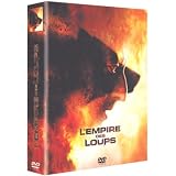 L'Empire des loups -  �dition Collector 3 DVD (dont 1 dualdisc)par Jean Reno