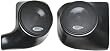 SSV Works Arctic Cat Prowler Front Stereo Speaker Pods INCLUDES 6 1/2 Speakers