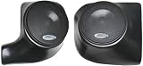 SSV Works Arctic Cat Prowler Front Stereo Speaker Pods INCLUDES 6 1/2 Speakers