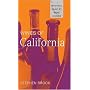 Wines of California (Mitchell Beazley Wine Guides)