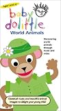 Baby Dolittle - World Animals