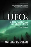 The Cover-Up Exposed, 1973-1991 (UFOs and the National Security State)