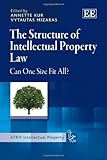 The structure of intellectual property law : can one size fit all?