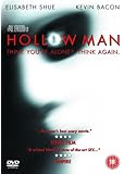 Hollow Man [DVD] [2000]