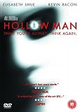 HOLLOW MAN [DVD] [2000]