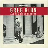 Anthology: All the Right Reasons