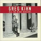 Click here to buy Anthology: All the Right Reasons by  Greg Kihn .