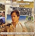 Motorcycle Diaries(Diarios De Motocicleta)