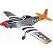 P-51D Mustang 60 ARF