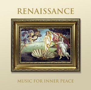 CD-Charts  Search : Renaissance - Music for Inner Peace