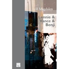 Lennie & Vance & Benji: (1998) (Toby Crime)