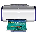 Canon i320 Color Bubble Jet Printer