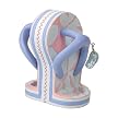 Flip Flop Toothbrush Holder