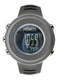 Nike Men's Oregon Series Alti-Race Watch #A0027-001