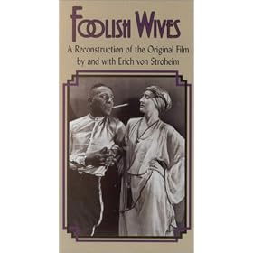 Foolish Wives