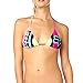 Fox Racing Womens Stereo Triangle Top