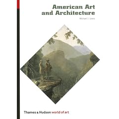 American Art and Architecture (World of Art)