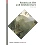 American Art and Architecture (World of Art)