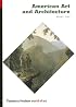 American Art and Architecture (World of Art)
