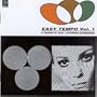 Easy Tempo Vol. 1 -  A Cinematic Easy Listening Experience