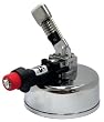 Blazer GB4103 Angled Flame Table Top Butane Gas Burner