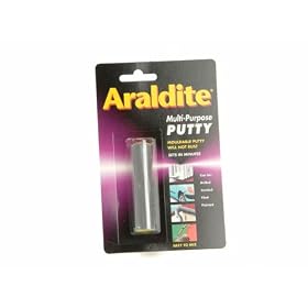 Araldite Plumbers Putty