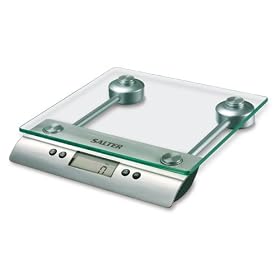 Salter 3003 Aquatronic Scale