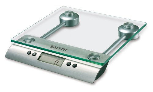 Salter 3003 Aquatronic Scale