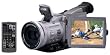 Panasonic PVDV952 MiniDV Multicam Digital Camcorder with 3.5" Color LCD, Color Viewfinder, & 8MB SD Memory Card