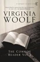 The Common Reader: Volume 1