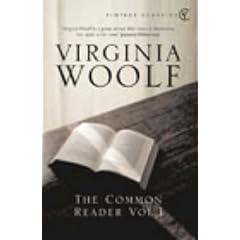 The Common Reader: Volume 1