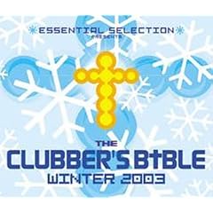 The Clubber's Bible Winter 2003