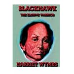 BLACKHAWK: THE ELUSIVE WARRIOR book cover