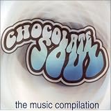 Chocolate Soul The Music Compilation