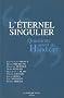 L'�ternel singulier : Questions autour du handicap