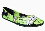IRON FIST Zombie Stomper Flats