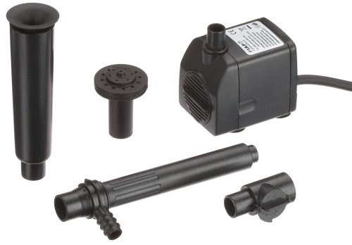 FIAP 2714 Aqua Active Mini 650 Teich-Pumpen-Set