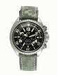 Rogue Warrior Ascb Avenger Silver Mens Watch