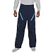 BONUS PACK: Mens Blue Waterproof & Windproof Winter Ski Snowboard / Snow Pants & Ski Goggles (Size:L)