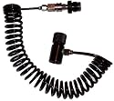 CMI Paintball MICRO COIL REMOTE W/QD & On/Off