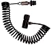 CMI Paintball MICRO COIL REMOTE W/QD & On/Off