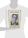 Download Carlos Gardel Los Mejores Tangos De Piano Vocal Guitar